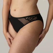 Load image into Gallery viewer, Prima Donna FW24 Vallarta Black Matching Rio Brief