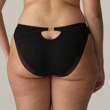 Load image into Gallery viewer, Prima Donna FW24 Vallarta Black Matching Rio Brief