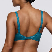 Load image into Gallery viewer, Prima Donna FW26 Deauville Peacock Full Cup Comfort Underwire Bra
