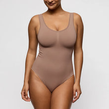 Load image into Gallery viewer, Prima Donna Nudda Shapewear Bodysuit (ALL COLOURS)
