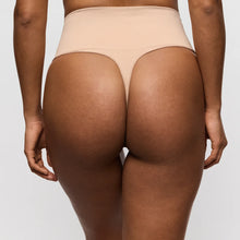 Load image into Gallery viewer, Prima Donna Nudda High-waist Shapewear Thong (ALL COLOURS)