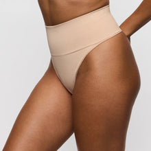 Load image into Gallery viewer, Prima Donna Nudda High-waist Shapewear Thong (ALL COLOURS)