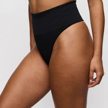 Load image into Gallery viewer, Prima Donna Nudda High-waist Shapewear Thong (ALL COLOURS)