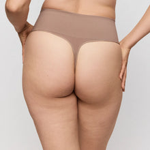 Load image into Gallery viewer, Prima Donna Nudda High-waist Shapewear Thong (ALL COLOURS)
