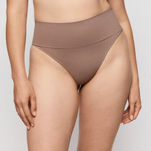Load image into Gallery viewer, Prima Donna Nudda High-waist Shapewear Thong (ALL COLOURS)