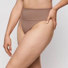 Load image into Gallery viewer, Prima Donna Nudda High-waist Shapewear Thong (ALL COLOURS)