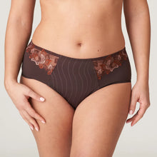 Load image into Gallery viewer, Prima Donna FW23 Deauville Ristretto Matching Full Briefs