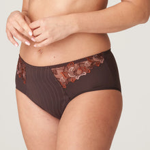 Load image into Gallery viewer, Prima Donna FW23 Deauville Ristretto Matching Full Briefs