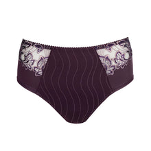 Load image into Gallery viewer, Prima Donna FW25 Deauville Amethyst Gem Matching Full Brief