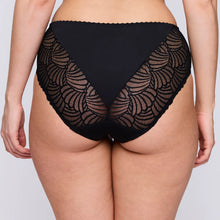 Load image into Gallery viewer, Prima Donna SS25 Gallipoli Black Matching Full Brief