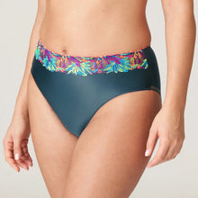 Load image into Gallery viewer, Prima Donna FW23 Las Salinas Empire Green Matching Full Brief
