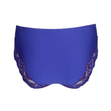 Load image into Gallery viewer, Prima Donna FW25 Madison Blueberry Kiss Matching Full Brief
