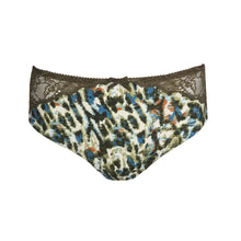 Load image into Gallery viewer, Prima Donna FW23 Madison Olive Green Matching Full Brief