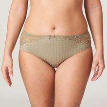 Load image into Gallery viewer, Prima Donna FW23 Madison Golden Olive Matching Full Brief