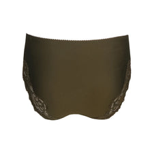 Load image into Gallery viewer, Prima Donna FW23 Madison Olive Green Matching Full Brief