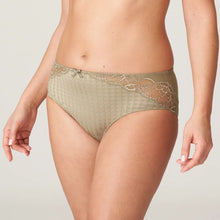 Load image into Gallery viewer, Prima Donna FW23 Madison Golden Olive Matching Full Brief