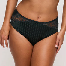 Load image into Gallery viewer, Prima Donna FW25 Madison Deep Forest Matching Full Brief