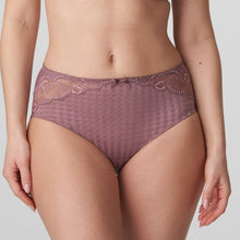 Load image into Gallery viewer, Prima Donna SS24 Madison Satin Taupe Matching Full Brief