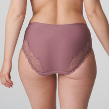 Load image into Gallery viewer, Prima Donna SS24 Madison Satin Taupe Matching Full Brief