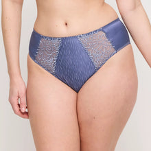 Load image into Gallery viewer, Prima Donna FW25 Monterrey Nightshadow Blue Matching Full Brief