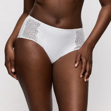 Load image into Gallery viewer, Prima Donna SS26 Osino White Matching Full Brief
