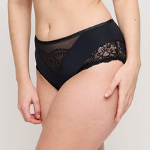 Load image into Gallery viewer, Prima Donna FW25 Shimla Black Matching Full Brief
