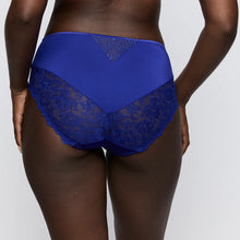 Load image into Gallery viewer, Prima Donna FW26 Shimla Crazy Blue Matching Full Brief