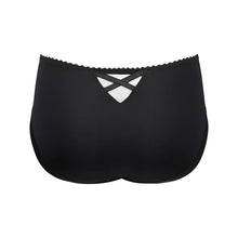 Load image into Gallery viewer, Prima Donna Solisse Black Matching Full Brief
