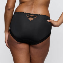 Load image into Gallery viewer, Prima Donna Solisse Black Matching Full Brief