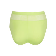 Load image into Gallery viewer, Prima Donna SS24 Sophora Lime Green Matching Full Brief