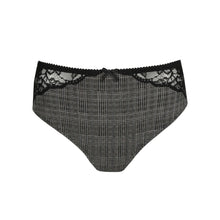 Load image into Gallery viewer, Prima Donna FW24 Madison Black Tailor Matching Full Brief