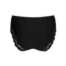 Load image into Gallery viewer, Prima Donna FW24 Madison Black Tailor Matching Full Brief