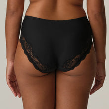 Load image into Gallery viewer, Prima Donna FW24 Madison Black Tailor Matching Full Brief