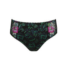 Load image into Gallery viewer, Prima Donna FW24 San Angel Peacock Feather Matching Full Brief