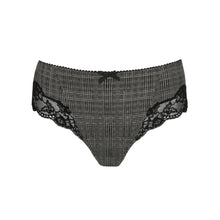 Load image into Gallery viewer, Prima Donna FW24 Madison Black Tailor Matching Hotpants