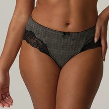 Load image into Gallery viewer, Prima Donna FW24 Madison Black Tailor Matching Hotpants
