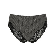 Load image into Gallery viewer, Prima Donna FW24 Madison Black Tailor Matching Hotpants