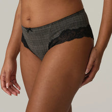 Load image into Gallery viewer, Prima Donna FW24 Madison Black Tailor Matching Hotpants