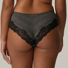 Load image into Gallery viewer, Prima Donna FW24 Madison Black Tailor Matching Hotpants