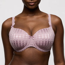 Load image into Gallery viewer, Prima Donna SS26 Madison Soft Sand Padded Heartshape Underwire Bra