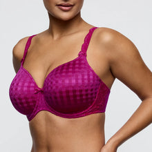 Load image into Gallery viewer, Prima Donna FW26 Madison Wild Rose Padded Heartshape Underwire Bra