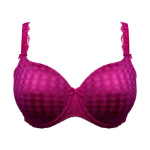 Load image into Gallery viewer, Prima Donna FW26 Madison Wild Rose Padded Heartshape Underwire Bra