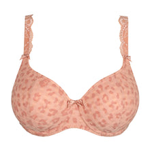 Load image into Gallery viewer, Prima Donna SS25 Madison Sweet Dust Padded Heartshape Underwire Bra