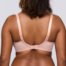 Load image into Gallery viewer, Prima Donna SS25 Madison Sweet Dust Padded Heartshape Underwire Bra