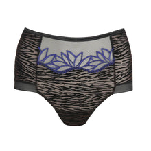 Load image into Gallery viewer, Prima Donna FW23 Cheyney Sultry Black Matching Hotpants
