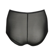 Load image into Gallery viewer, Prima Donna FW23 Cheyney Sultry Black Matching Hotpants
