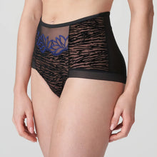 Load image into Gallery viewer, Prima Donna FW23 Cheyney Sultry Black Matching Hotpants