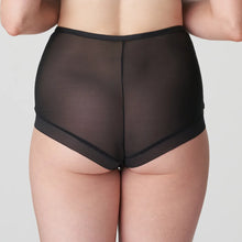 Load image into Gallery viewer, Prima Donna FW23 Cheyney Sultry Black Matching Hotpants