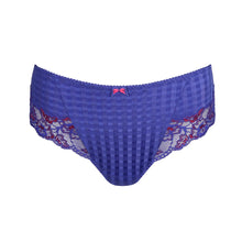 Load image into Gallery viewer, Prima Donna FW25 Madison Blueberry Kiss Matching Hotpants