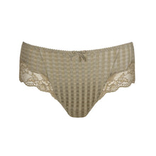 Load image into Gallery viewer, Prima Donna FW23 Madison Golden Olive Matching Hotpants